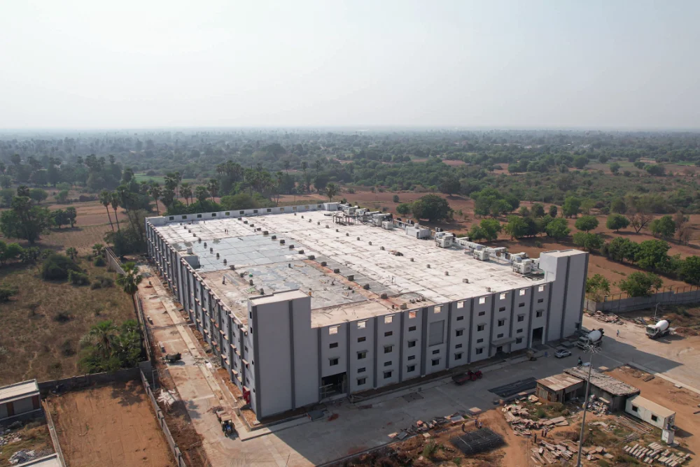 Polycab Unit-13 (smart meter) in Halol, Vadodara